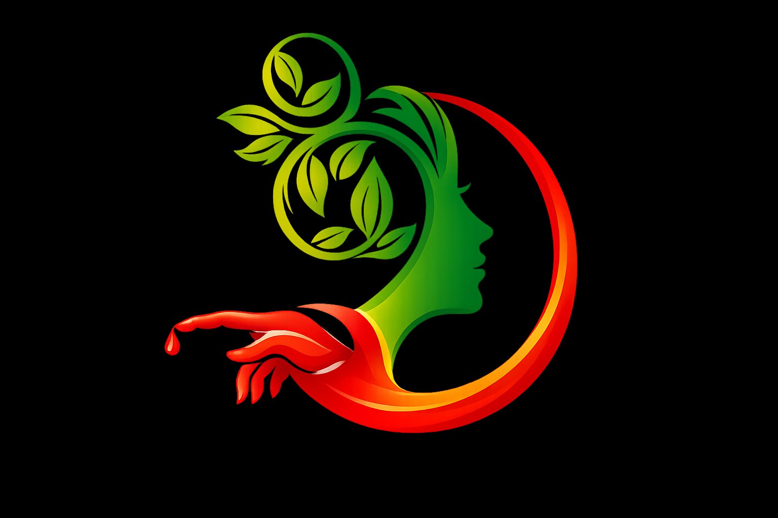 दानवीर समूह Logo